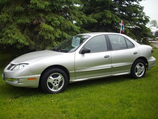 Pontiac Sunfire