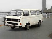 Обогрев сидений Volkswagen Transporter T3