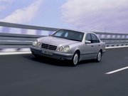 Обогрев сидений Mercedes-Benz E-klasse II (W210, S210)