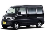 Обогрев сидений Nissan NV100 Clipper I Рестайлинг