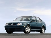 Изображение Volkswagen Jetta IV 1998 – 2005
