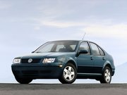 Обогрев сидений Volkswagen Jetta IV поколение