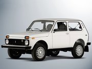 Обогрев сидений LADA (ВАЗ) 2121 (4x4) 