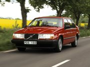 Обогрев сидений Volvo 940 