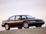 Обогрев сидений Chrysler Concorde I поколение