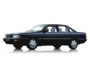 Изображение Audi 200 II (C3) 1983 – 1988