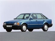 Обогрев сидений Ford Escort III поколение