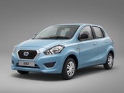 Обогрев сидений Datsun GO 