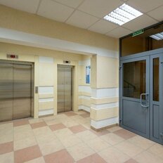 Квартира 40 м², 1-комнатная - изображение 3