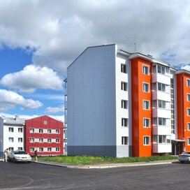 Купить квартиру в микрорайоне «Луговое» в Иркутской области - изображение 1