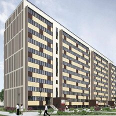 Квартира 15,7 м², студия - изображение 4