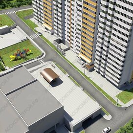 Купить 1-комнатную квартиру до 4 млн рублей в микрорайоне «9А» в Ростове-на-Дону - изображение 2
