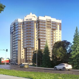 Купить однокомнатную квартиру в ЖК «Панорама» в Орле - изображение 4