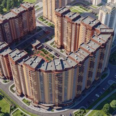 Квартира 67 м², 2-комнатная - изображение 5