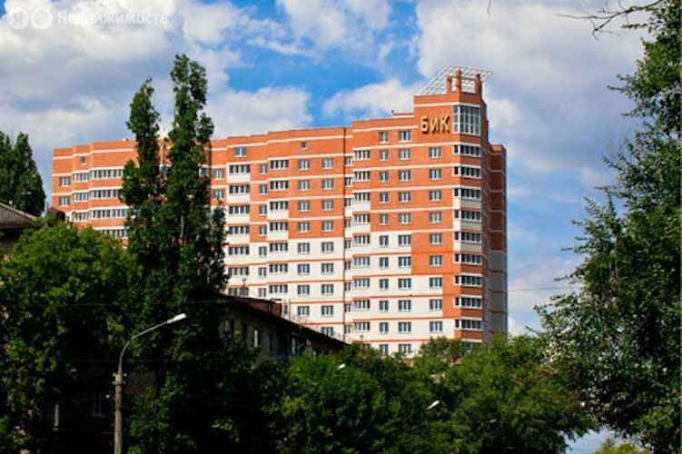 Балтийский 2 - изображение 1