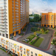 Квартира 25 м², студия - изображение 3