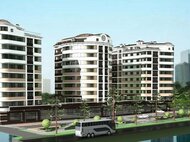 ЖК «Триумф» - изображение 3