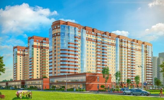 Застройщик ГК ГИК в Краснодарском крае - изображение 6