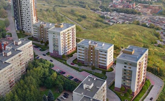 Застройщик ФОНД ЗАЩИТЫ ПРАВ ГРАЖДАН – УЧАСТНИКОВ ДОЛЕВОГО СТРОИТЕЛЬСТВА В НИЖЕГОРОДСКОЙ ОБЛАСТИ в Нижегородской области - изображение 5