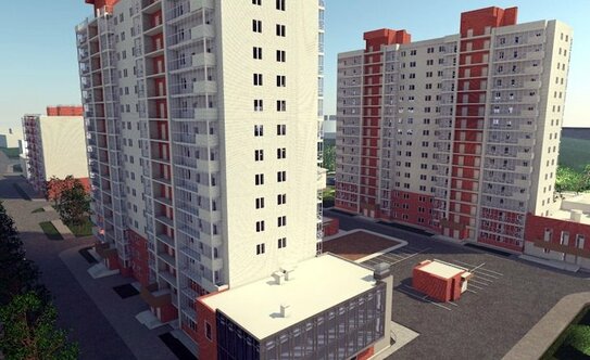 29,5 м², квартира-студия 1 660 000 ₽ - изображение 8