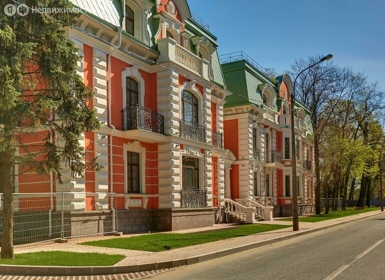 Застройщик ПроектСтройДом в Санкт-Петербурге - изображение 1