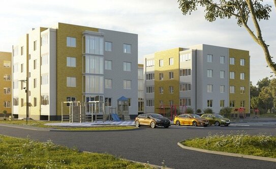 ЖК «Советский» - изображение 3