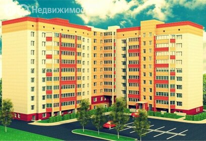 30,3 м², 1-комнатная квартира 3 393 600 ₽ - изображение 1