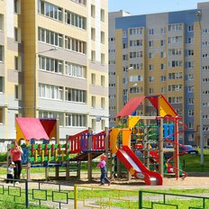 Квартира 72,9 м², 3-комнатная - изображение 4
