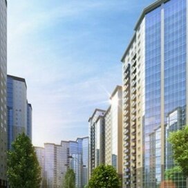 Купить квартиру с балконом в ЖК «Волна» в Санкт-Петербурге и ЛО - изображение 2
