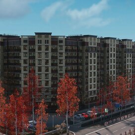Купить квартиру с большой кухней в ЖК «Любимый» в Сургуте - изображение 4