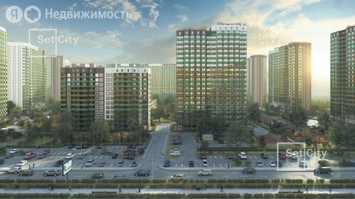 34 м², 1-комнатная квартира 25 000 ₽ в месяц - изображение 15