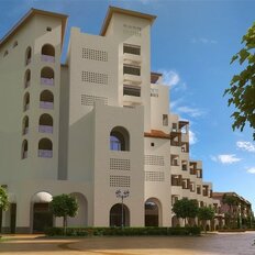 Квартира 29,3 м², 1-комнатные - изображение 4
