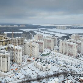 Купить 2-комнатную квартиру в ипотеку в ЖК «Ботанический сад» в Воронеже - изображение 5