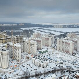 Купить коммерческую недвижимость в ЖК «Ботанический сад» в Воронеже - изображение 5