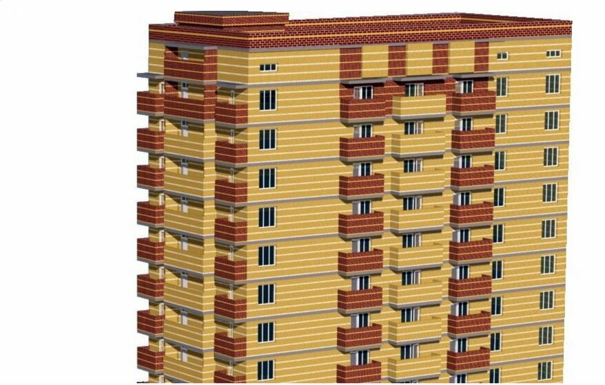 Застройщик ЭМ-Холдинг в Пермском крае - изображение 1