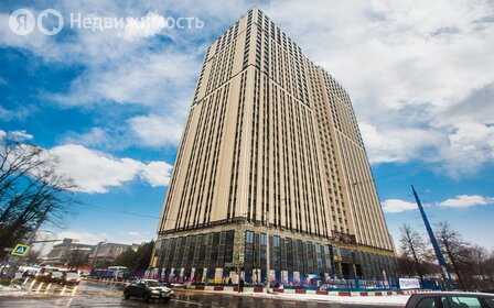 95,4 м², 3-комнатная квартира 174 500 ₽ в месяц - изображение 44