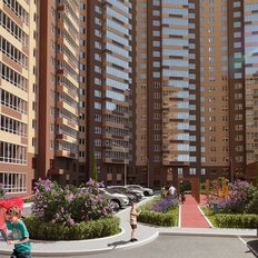 Квартира 67 м², 2-комнатная - изображение 3