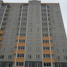 Квартира 75 м², 3-комнатная - изображение 2