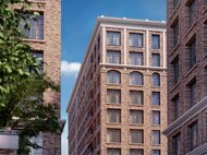 Лофт Docklands. Family - изображение 8