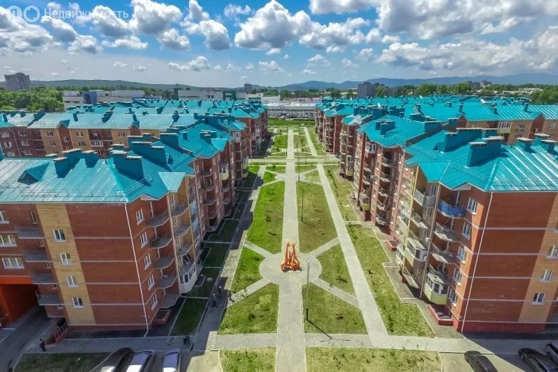 ЖК «Южный парк» - изображение 26