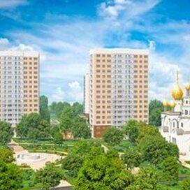 Купить квартиру в ЖК «Московский проспект» в Кемерове - изображение 3