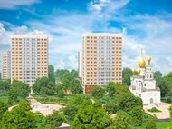 ЖК «Московский проспект» - изображение 4