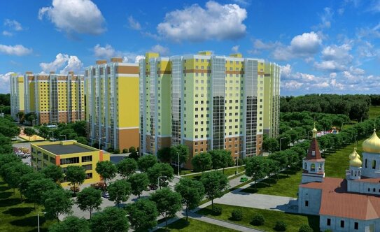 Застройщик Тверской ДСК в Тверской области - изображение 9