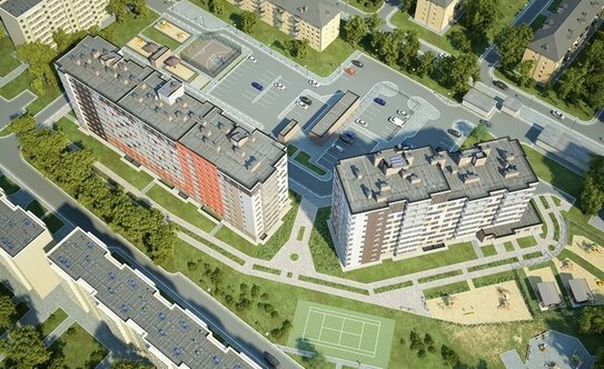 Застройщик Группа «Эталон» в Балтыме - изображение 14