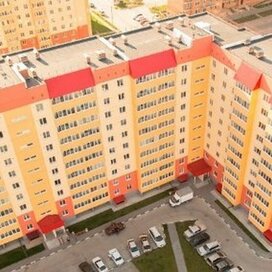 Купить квартиру с раздельным санузлом в микрорайоне «Акатуйский» в Новосибирске - изображение 2