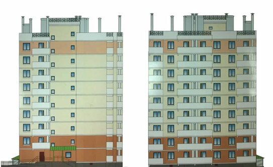 Застройщик ПартнёрИнвест в Калужской области - изображение 2