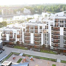 Квартира 140 м², 3-комнатная - изображение 2