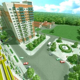 Купить 1-комнатную квартиру на вторичном рынке в ЖК «Южные ворота» в Ставрополе - изображение 4