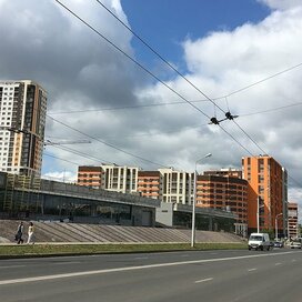 Купить 3-комнатную квартиру с лоджией в микрорайоне «Иремель» в Уфе - изображение 3