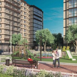 Купить 1-комнатную квартиру на вторичном рынке в новостройке в ЖК «Кутузовский» в Новороссийске - изображение 5